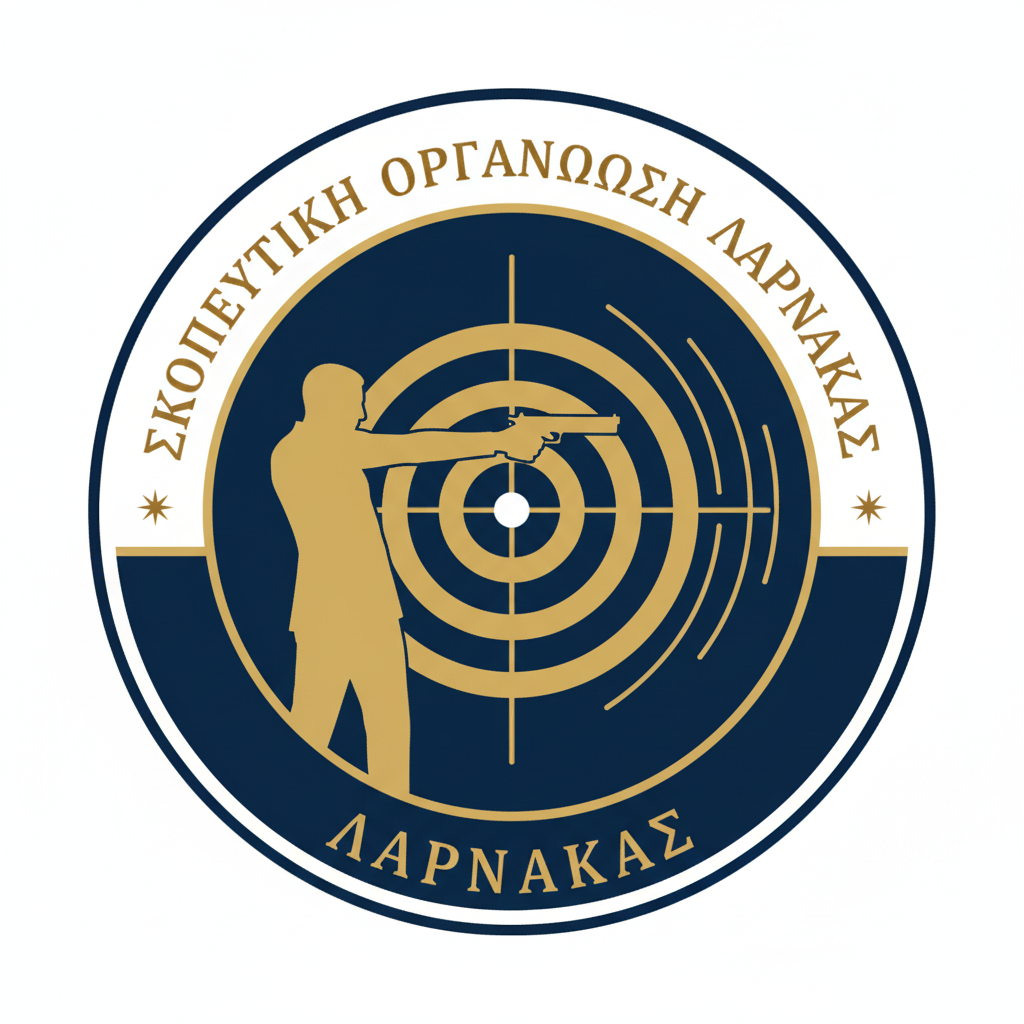 ΣΚΟΠΕΥΤΙΚΗ ΟΡΓΑΝΩΣΗ ΛΑΡΝΑΚΑΣ